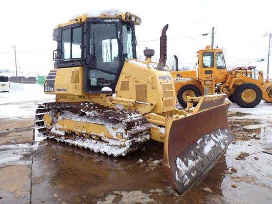 2017 小松 D37PX 23