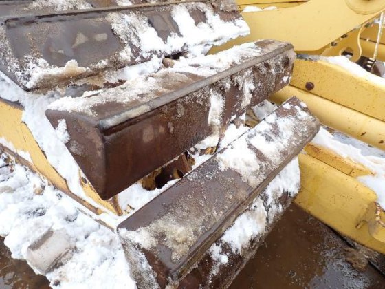 2017 小松 D37PX 23