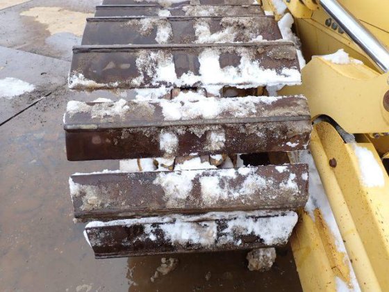 2017 小松 D37PX 23