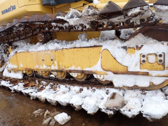 2017 小松 D37PX 23