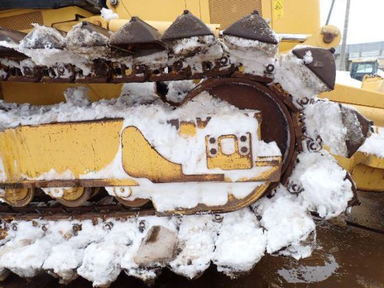 2017 小松 D37PX 23