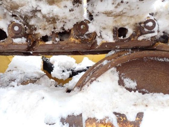 2017 小松 D37PX 23