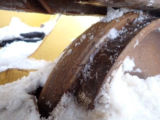 2017 小松 D37PX 23