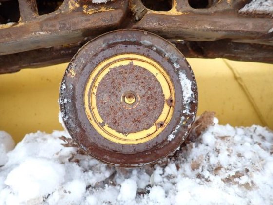 2017 小松 D37PX 23