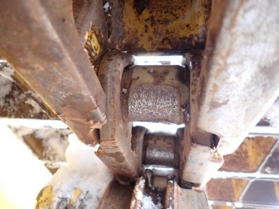 2017 小松 D37PX 23