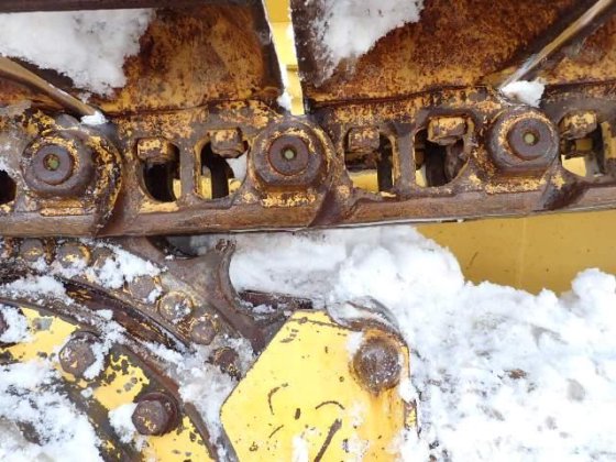 2017 小松 D37PX 23