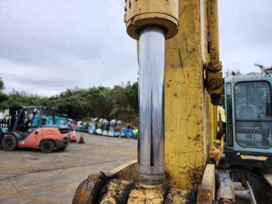 2012 YANMAR VIO70 3A