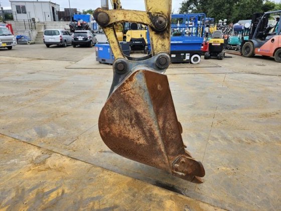 2012 YANMAR VIO70 3A