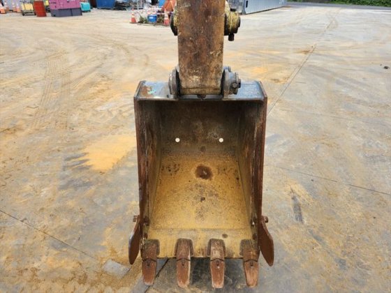 2012 YANMAR VIO70 3A