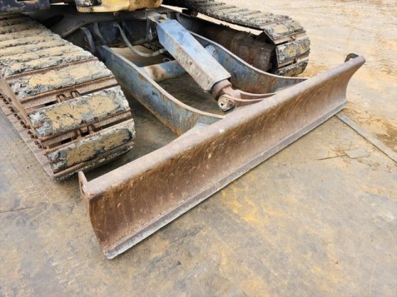 2012 YANMAR VIO70 3A