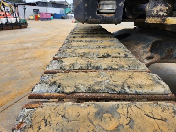 2012 YANMAR VIO70 3A