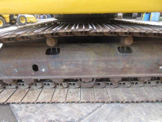 2017 小松 PC228US 10