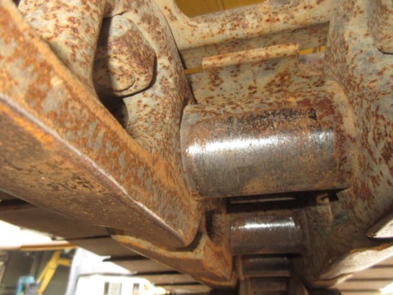 2017 小松 PC228US 10