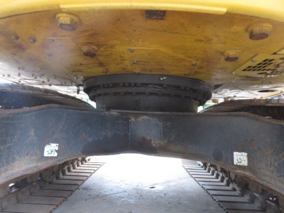 2017 小松 PC228US 10