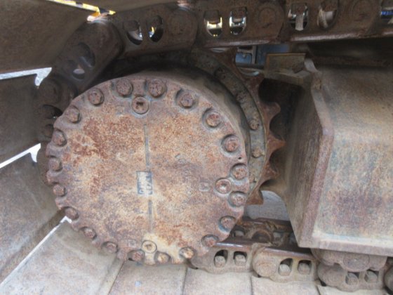 2017 小松 PC228US 10