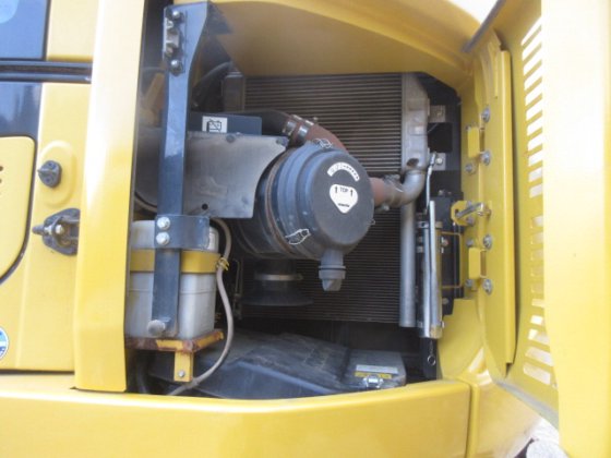 2017 小松 PC228US 10