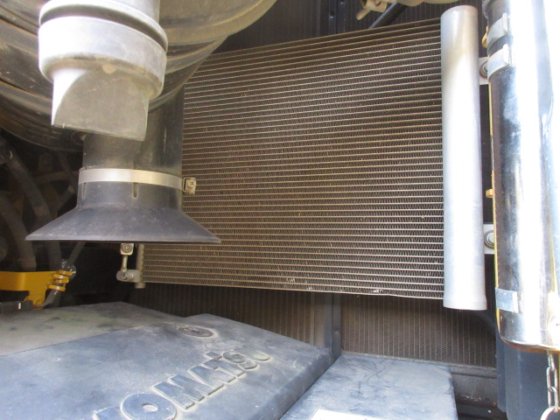 2017 小松 PC228US 10