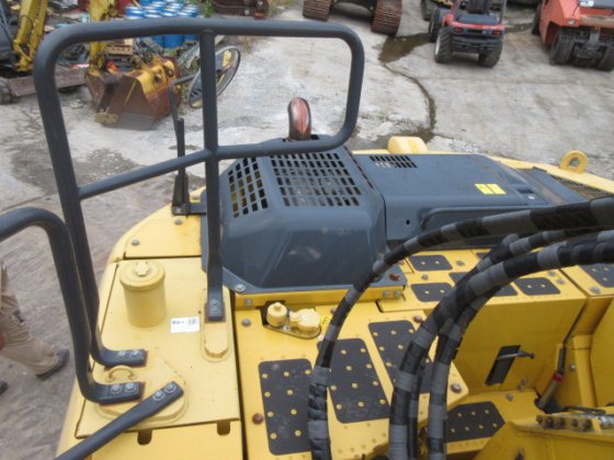 2017 小松 PC228US 10