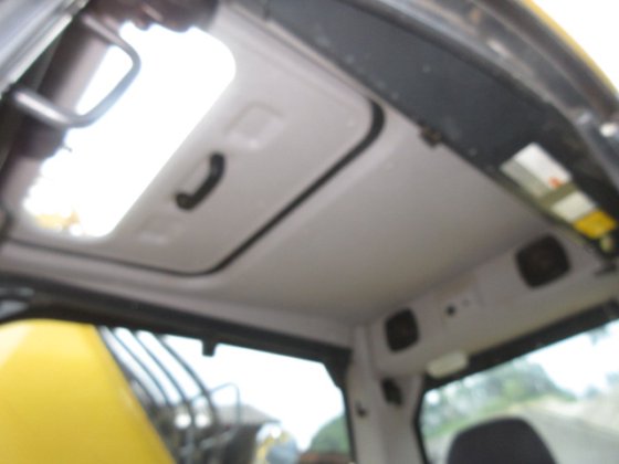 2017 小松 PC228US 10