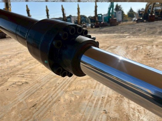 2014 凯特彼勒 320E