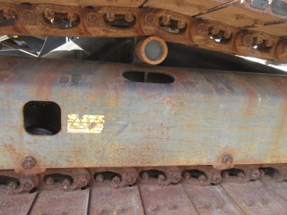 2018 小松 PC45MR 5