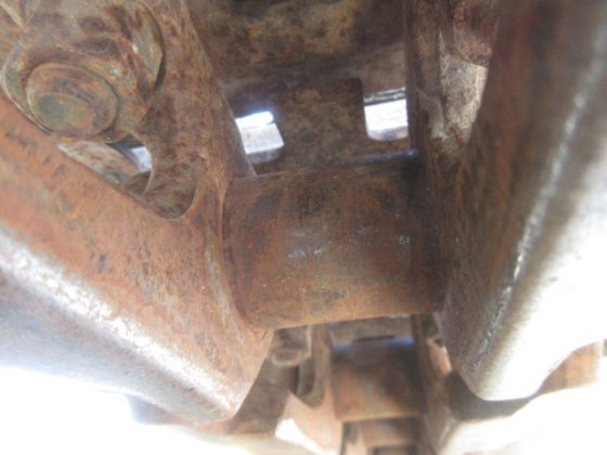 2018 小松 PC45MR 5