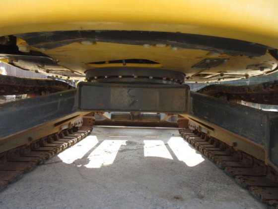 2018 小松 PC45MR 5