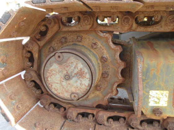 2018 小松 PC45MR 5