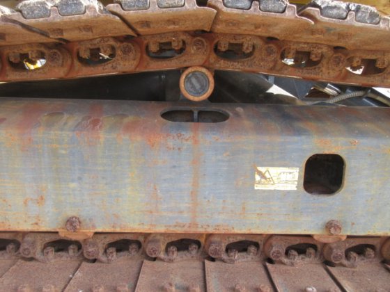 2018 小松 PC45MR 5