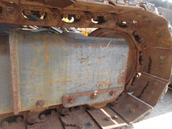 2018 小松 PC45MR 5