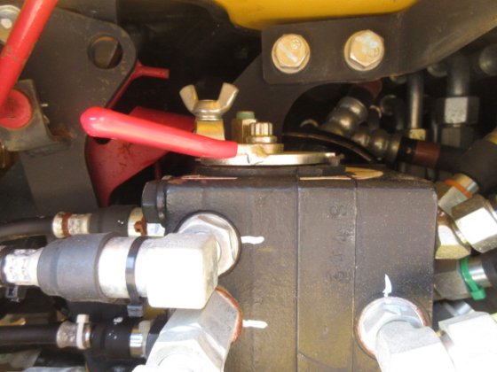 2018 小松 PC45MR 5