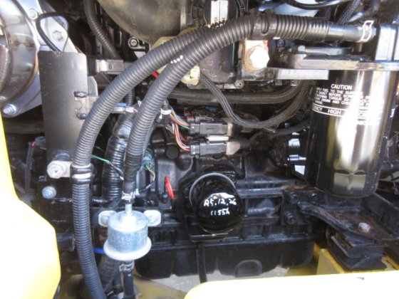 2018 小松 PC45MR 5