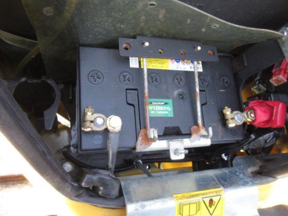 2018 小松 PC45MR 5