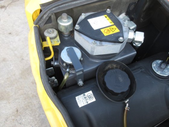 2018 小松 PC45MR 5