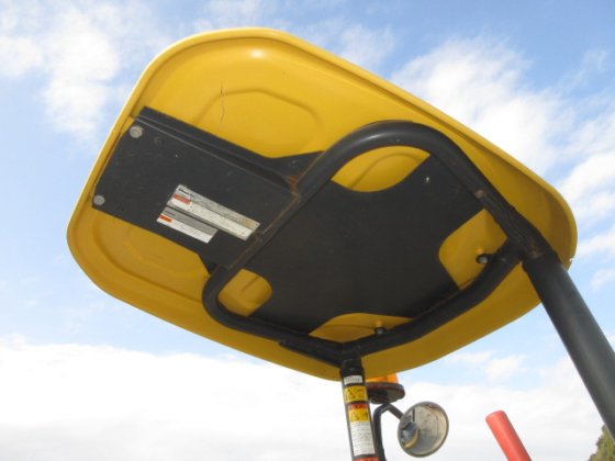 2018 小松 PC45MR 5