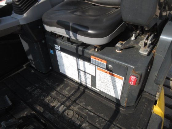 2018 小松 PC45MR 5