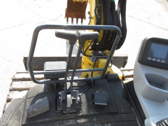 2018 小松 PC45MR 5