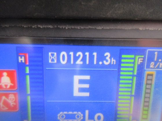 2018 小松 PC45MR 5