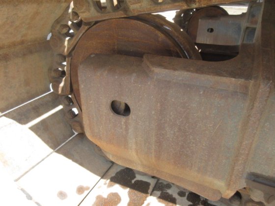 2017 小松 PC228US 10