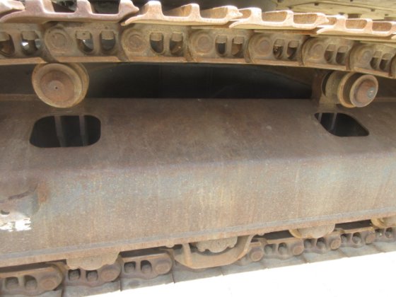 2017 小松 PC228US 10