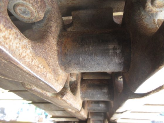 2017 小松 PC228US 10