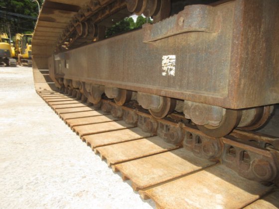 2017 小松 PC228US 10