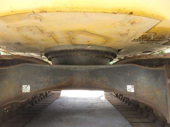 2017 小松 PC228US 10