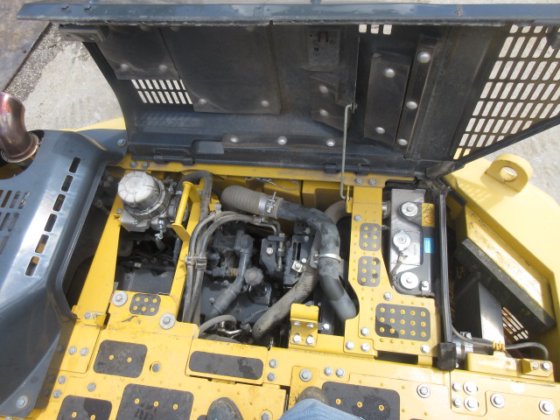 2017 小松 PC228US 10