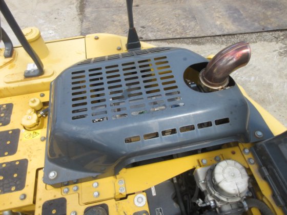 2017 小松 PC228US 10