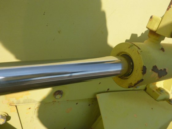 1998年小松D20A 7E