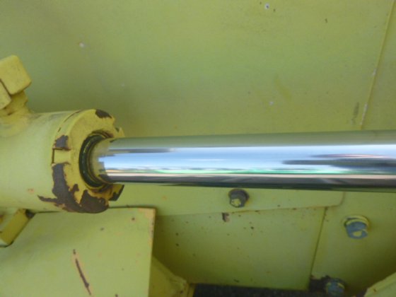 1998年小松D20A 7E