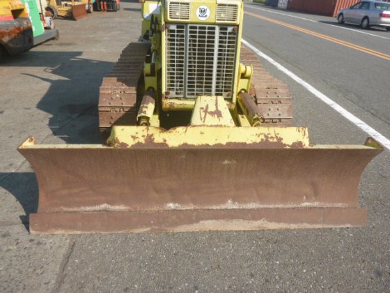 1998年小松D20A 7E