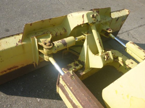 1998年小松D20A 7E