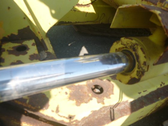 1998年小松D20A 7E